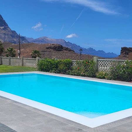 El Rome Duplex Apartment Agaete  Luaran gambar