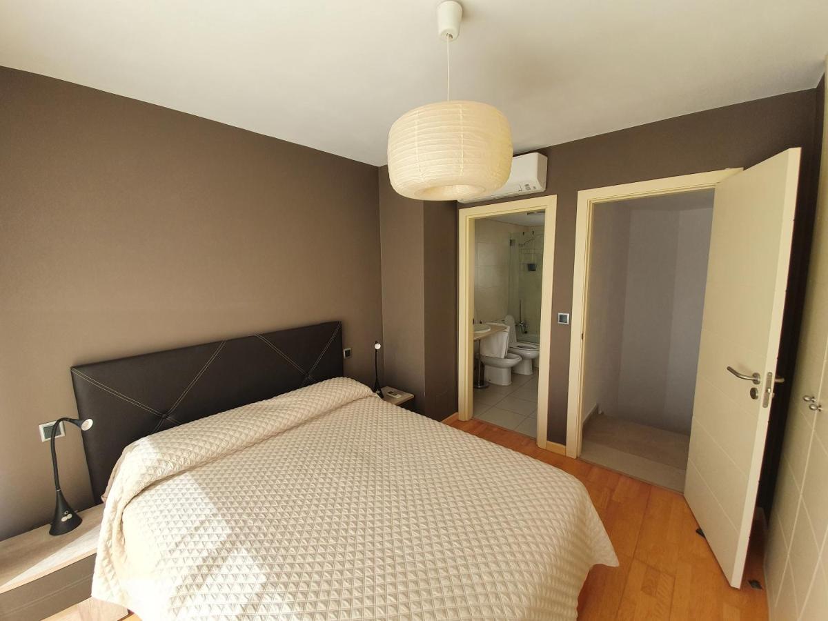 El Rome Duplex Apartment Agaete  Luaran gambar