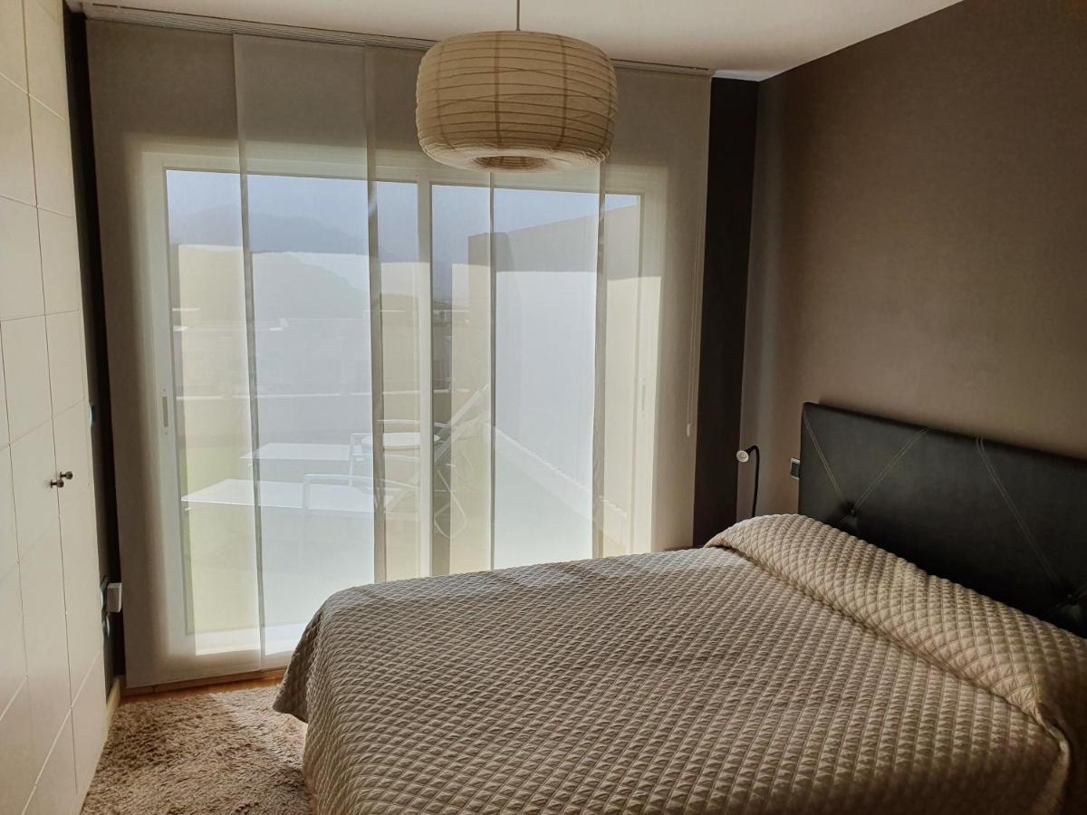 El Rome Duplex Apartment Agaete  Luaran gambar