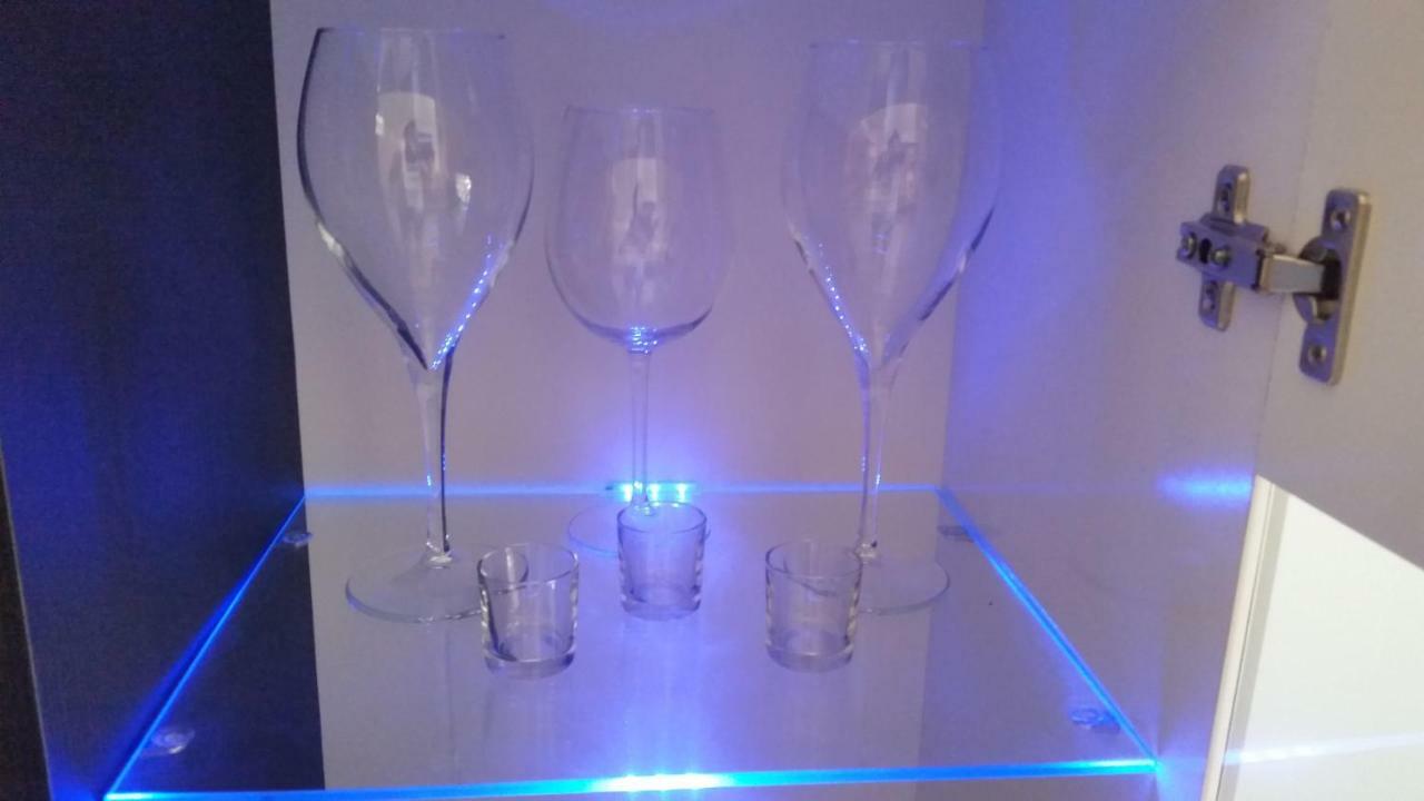 El Rome Duplex Apartment Agaete  Luaran gambar