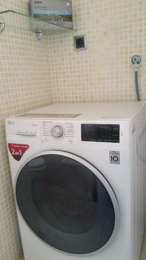 El Rome Duplex Apartment Agaete  Luaran gambar