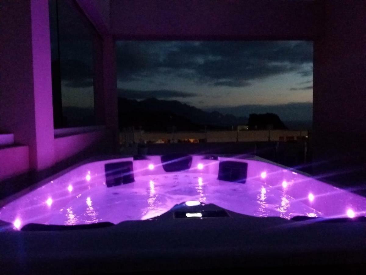 El Rome Duplex Apartment Agaete  Luaran gambar