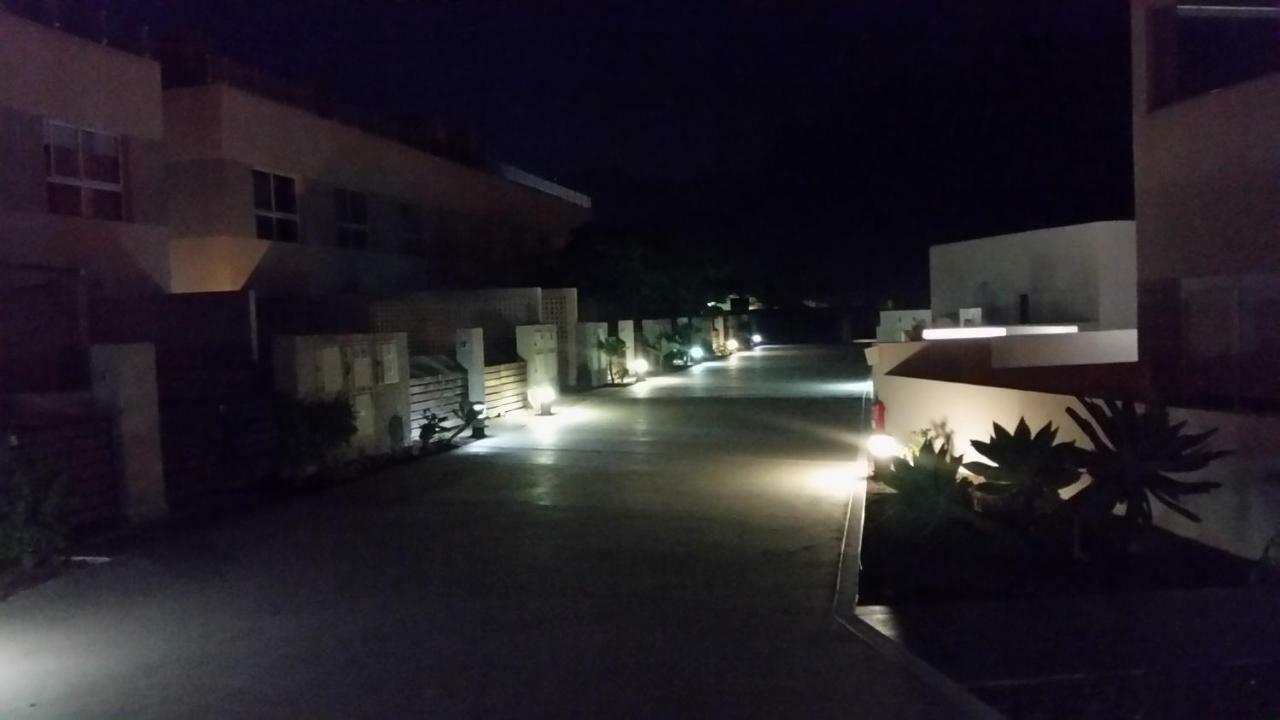 El Rome Duplex Apartment Agaete  Luaran gambar